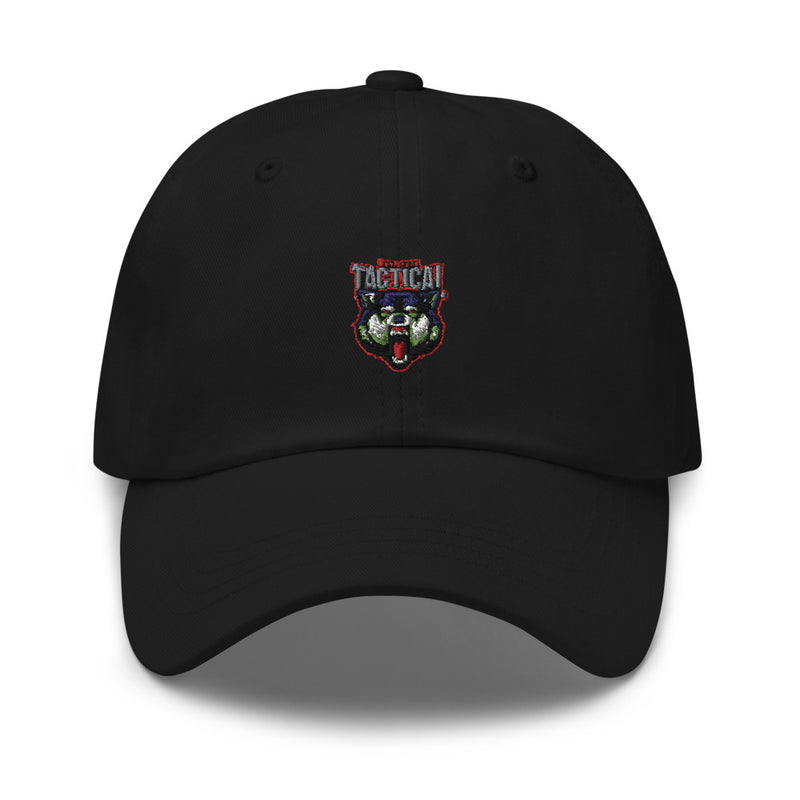 Wolf Pack Tactical hat