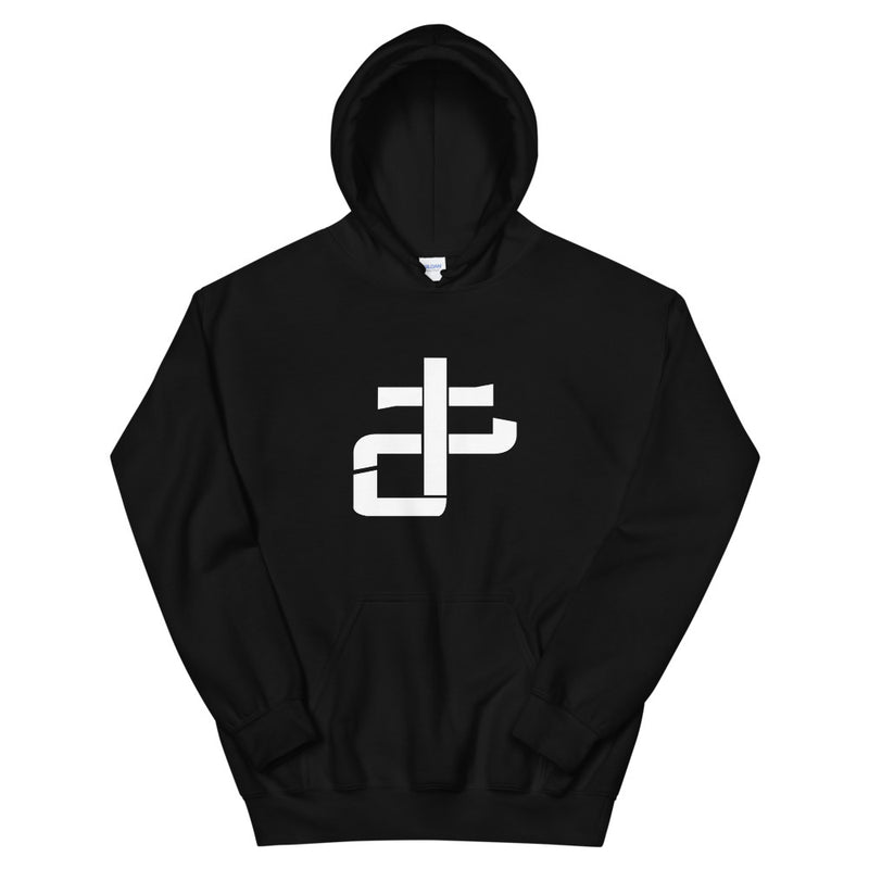 Jolt Logo Hoodie