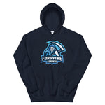 Forsythe eSports Logo Hoodie