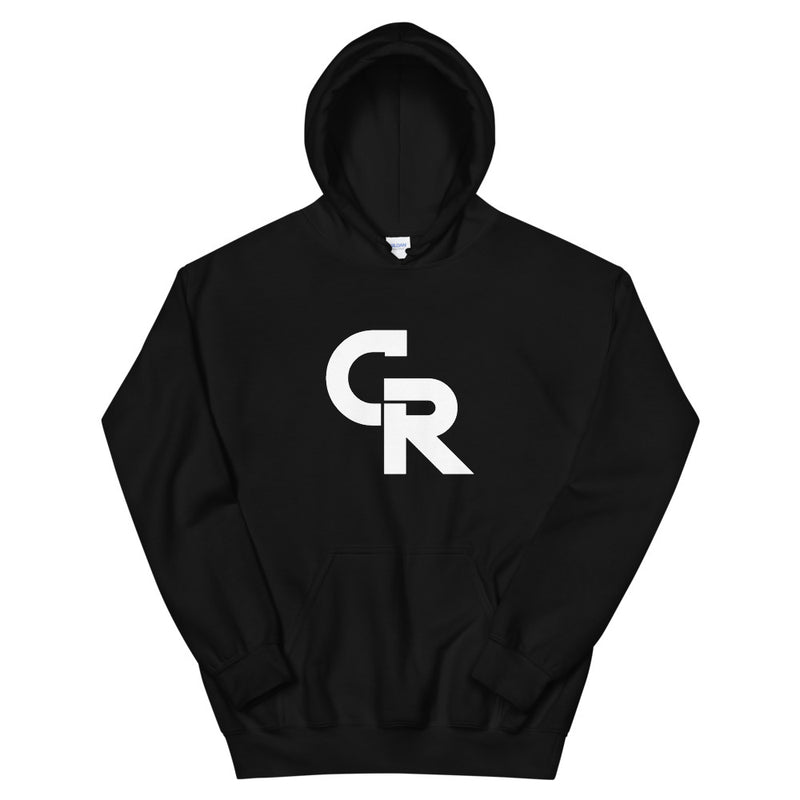 Clor Rising Logo Hoodie