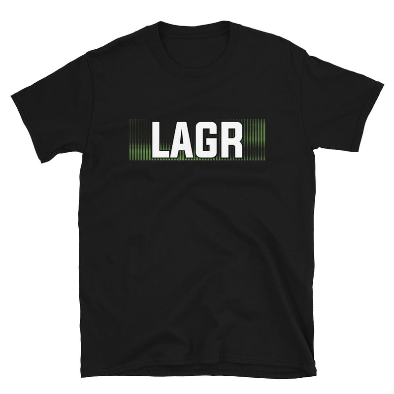 LAGr Gaming Legend Shirt