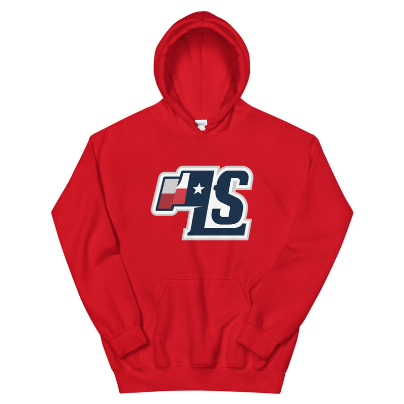 Lone Star Glory Hoodie