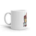 Agoge Gaming Mug