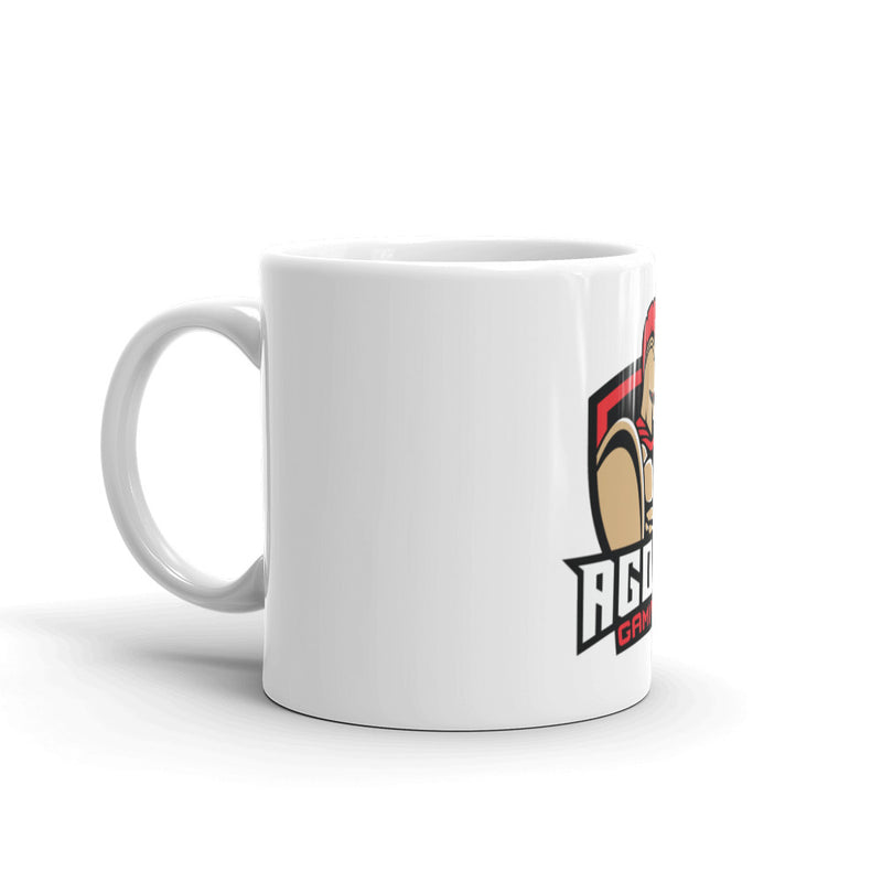 Agoge Gaming Mug