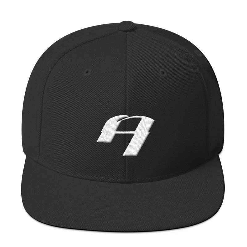 Ampfy Logo Hat