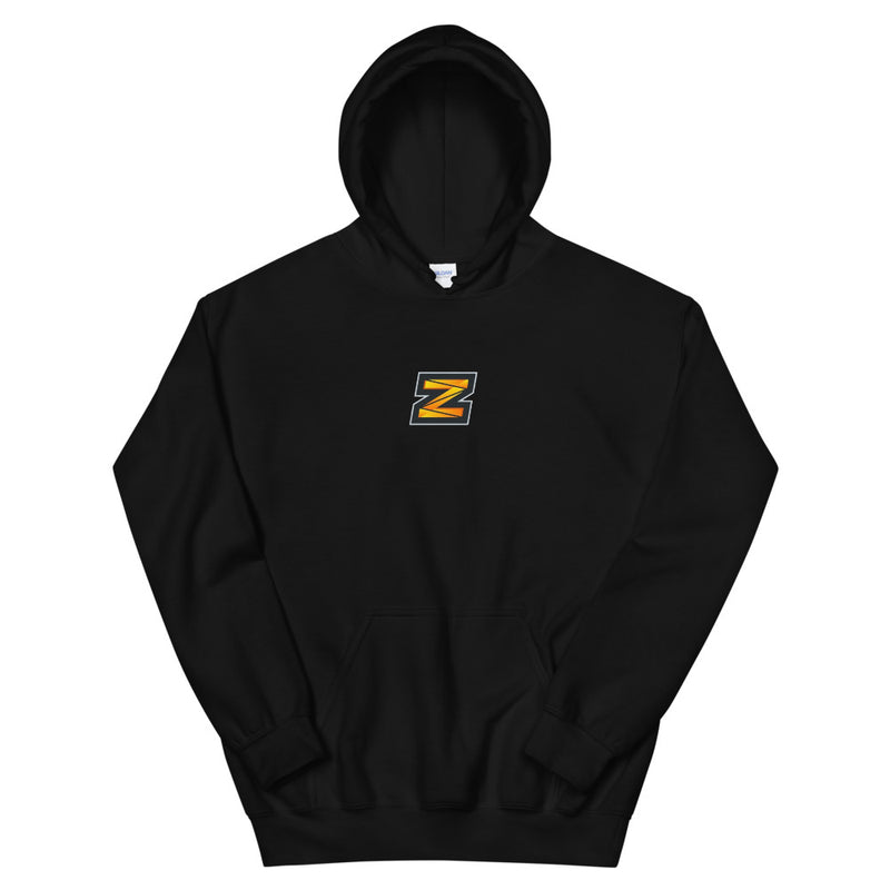 Team Zeno Hoodie