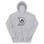 Newdini D Logo Shirt