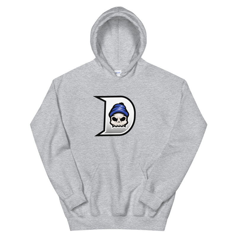 Newdini D Logo Shirt