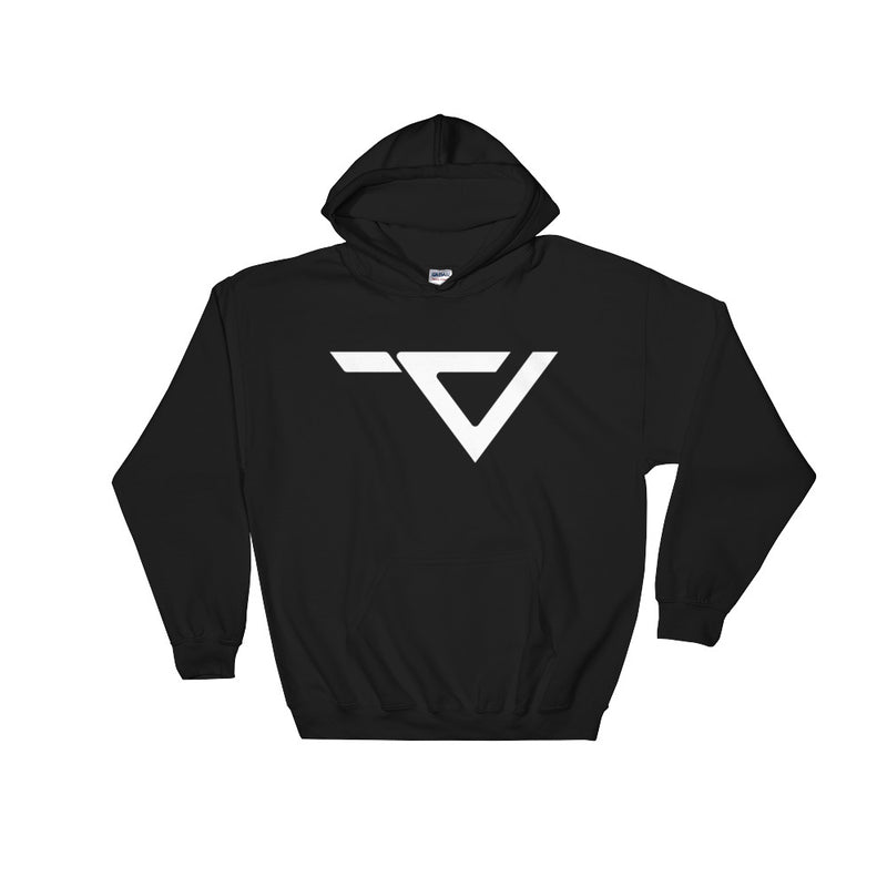 Vanity Alliance Logo Hoodie