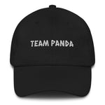 DoctorPandaPhD Dad hat