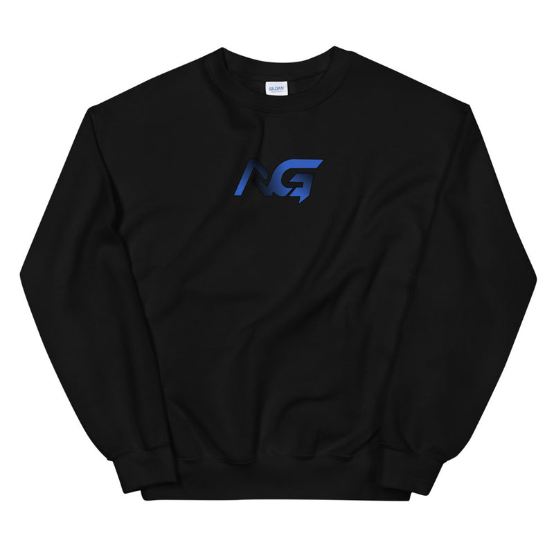 Nxte Gang Crewneck