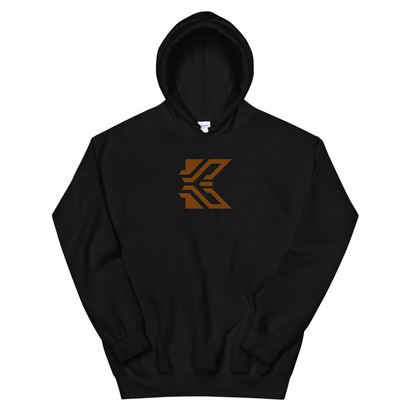 Kaged Hoodie