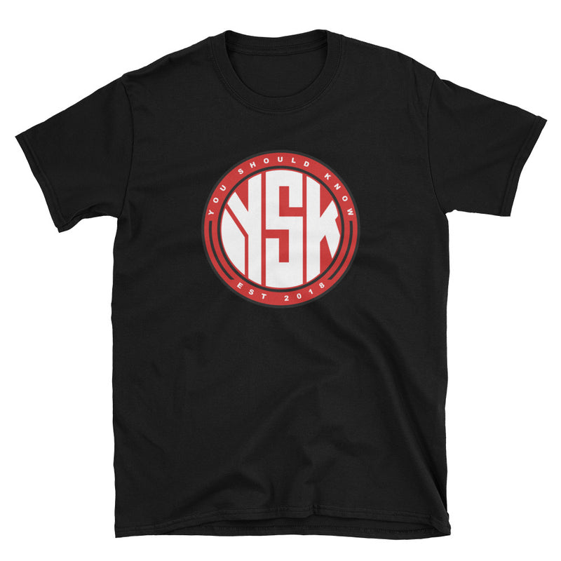 YSK Logo Shirt