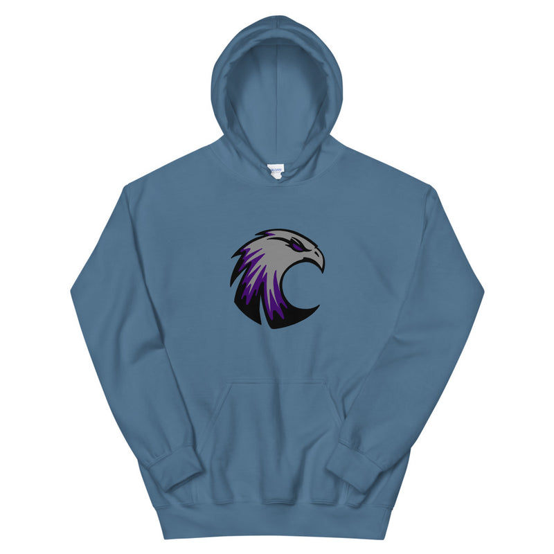 Ladyhawks Hoodie