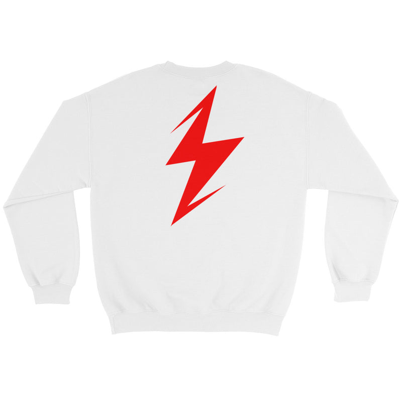 GOD Thunder Crew Neck