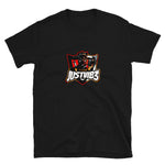 Team JUST VIB3 Logo Shirt