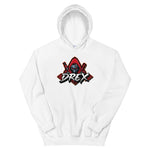 Drex Logo Hoodie