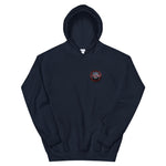 DylanPrecise Logo Hoodie