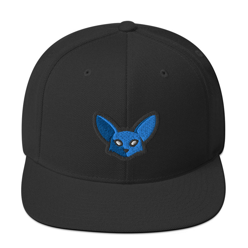 Slyster Snapback