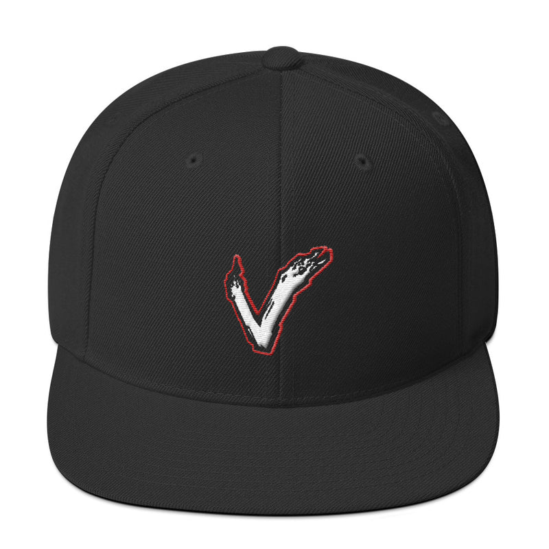 Vicious Gaming Snapback