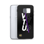 ViL Samsung Case - Black