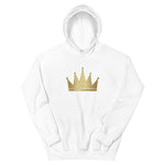 KING Logo Hoodie