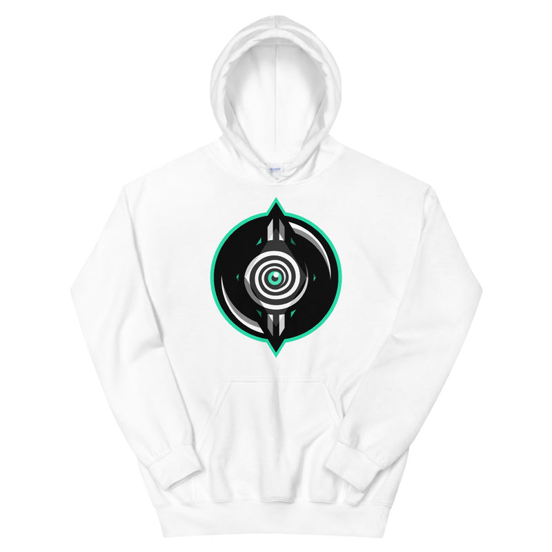 Illusive Hoodie