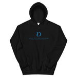 Dual Investigator Hoodie