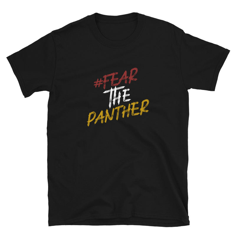 RBG #FearThePanther Shirt