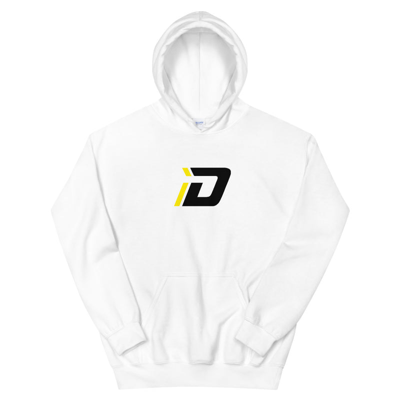 Defusion Hoodie