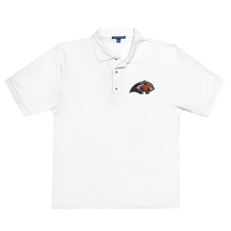 Chicago Wildcats Polo