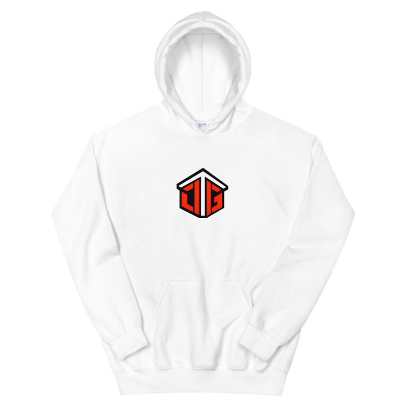 JayTheGam3r Logo Hoodie