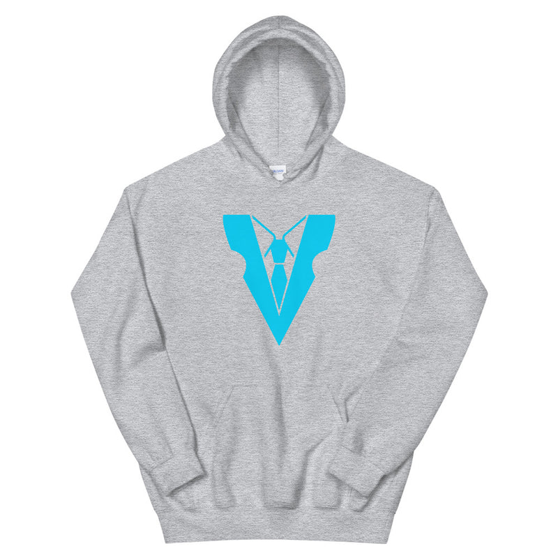 VolExec Logo Hoodie