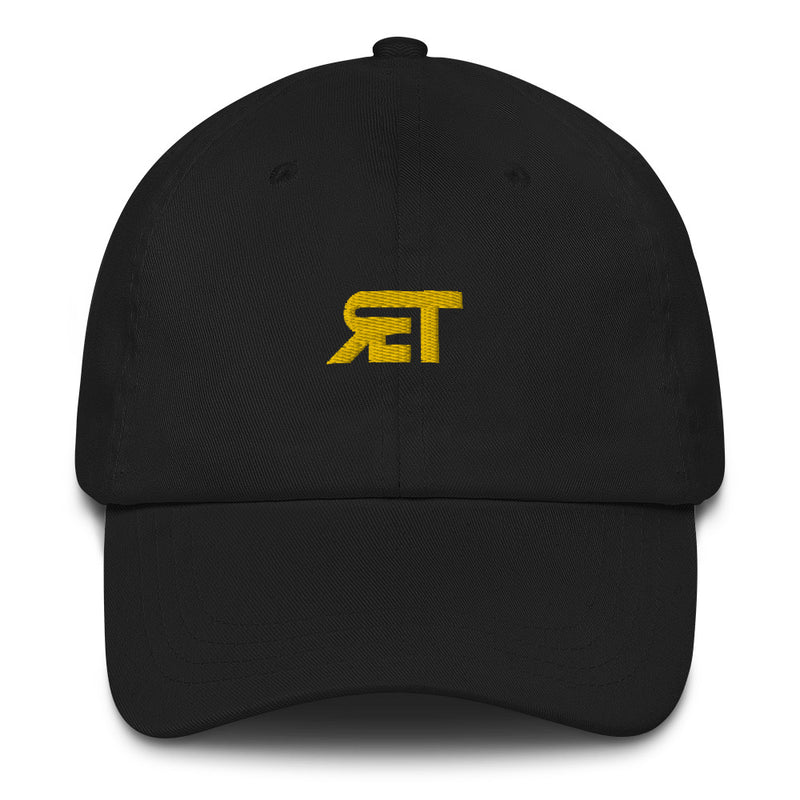 RetTheSweat Dad hat