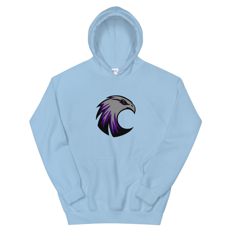 Ladyhawks Hoodie