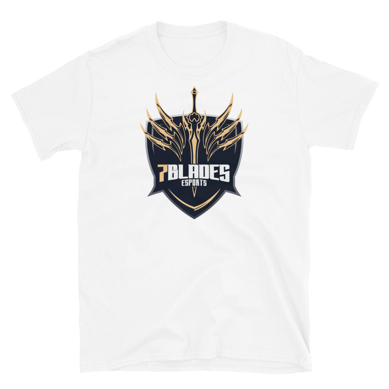 7 Blades eSports Shirt