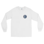 Timeless Esports Minimal Logo Long Sleeve