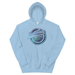 ThreeSixty Entertainment Hoodie