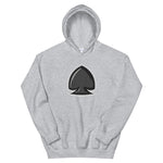 Spades Logo Hoodie