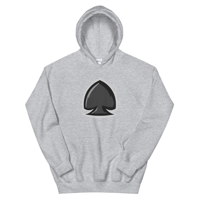 Spades Logo Hoodie
