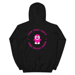 Team Corbz Logo Hoodie