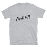 Eternal Fu*k Off Shirt