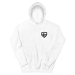 Peak Upon Logo Hoodie