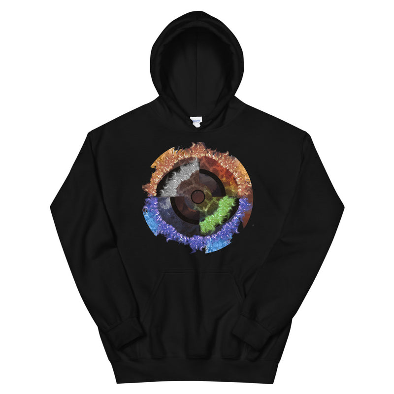 Elemental eSports Hoodie