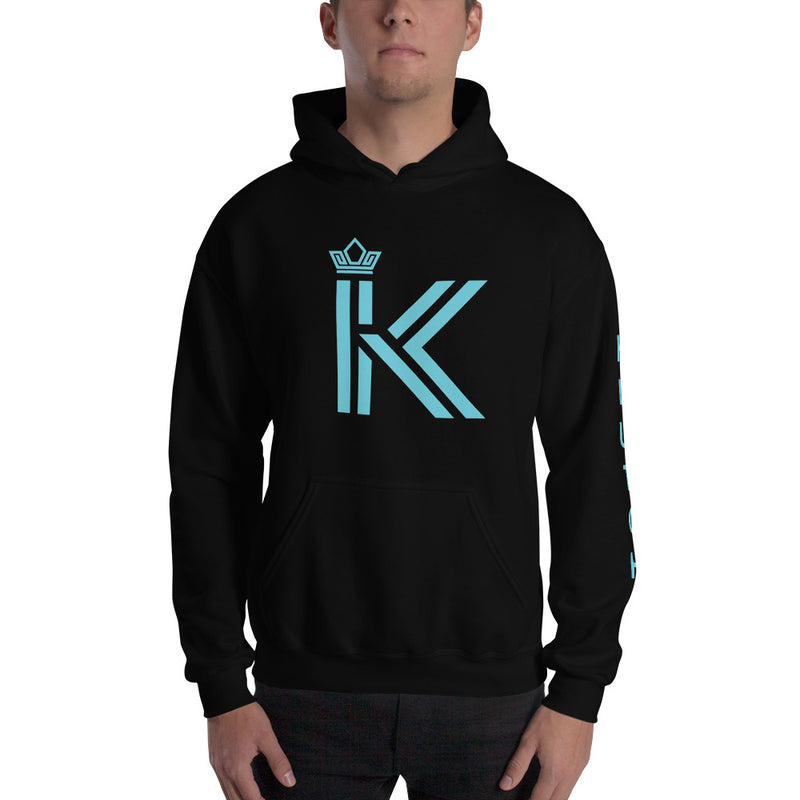 Klutch Hoodie