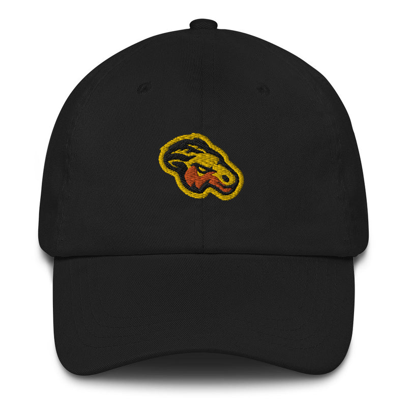 RetTheSweat Logo Dad hat