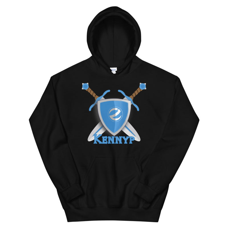 KPFAM Hoodie