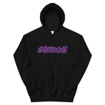 sch0ening Logo Hoodie