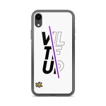 ViL iPhone Case - White