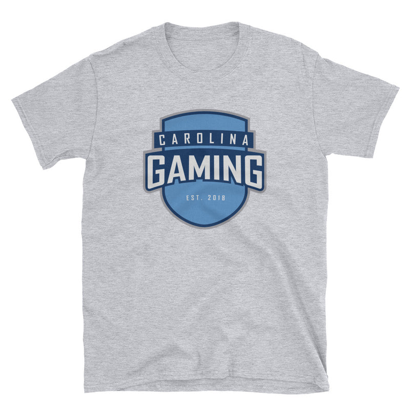 Carolina Gaming Logo Shirt